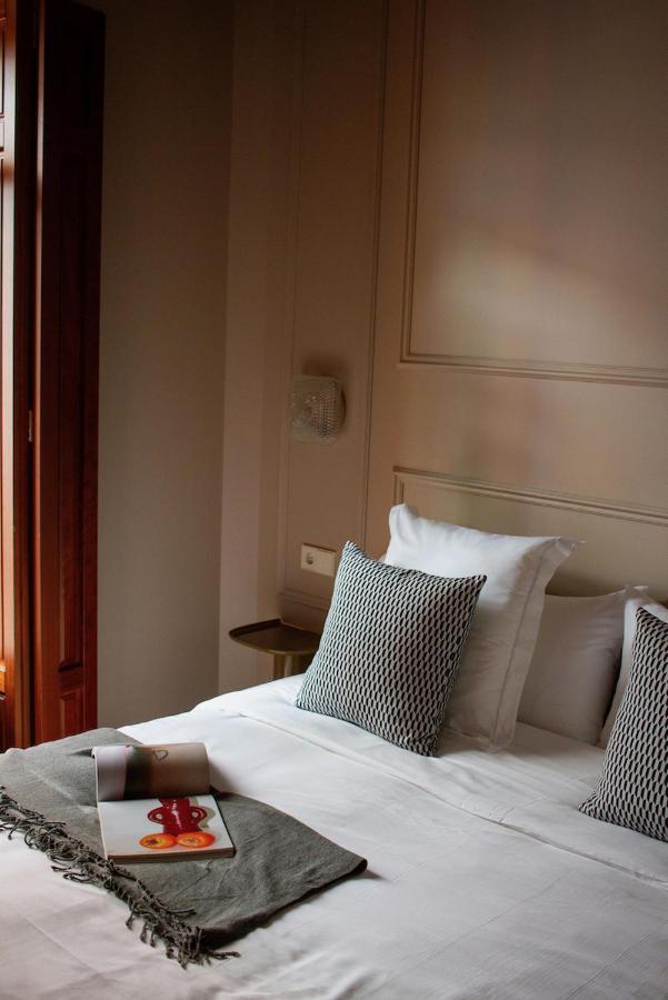 La Novieta Boutique Hotel - Adults Only Valencie Exteriér fotografie