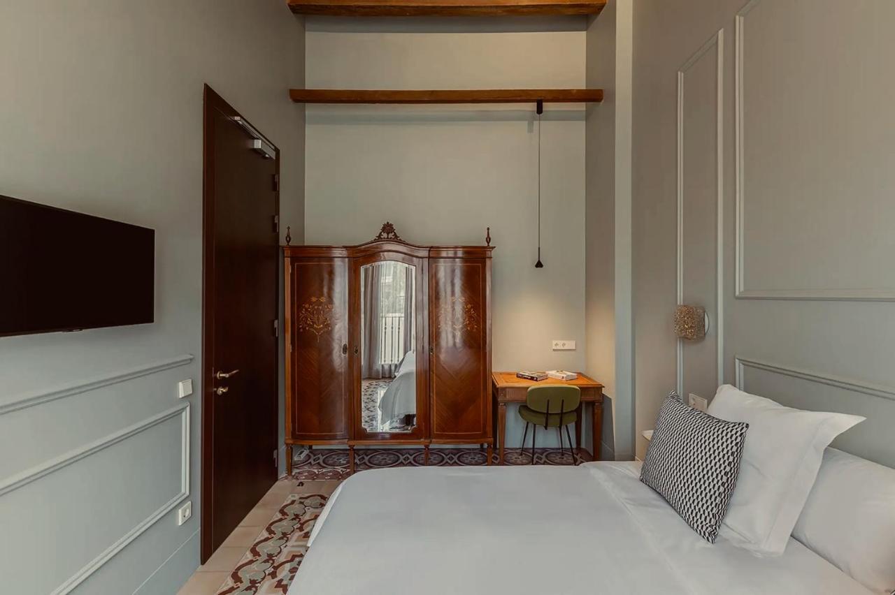 La Novieta Boutique Hotel - Adults Only Valencie Exteriér fotografie